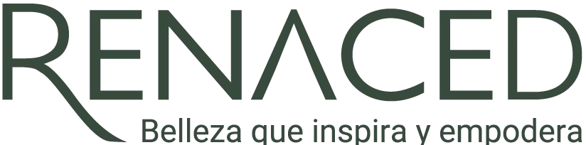 Logo con slogan verde