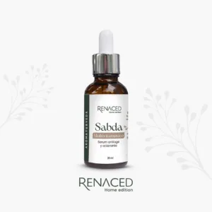 renaced producto home edition sabda serum multivitaminico