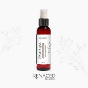 renaced producto spa edition svarupa regenerador tonico prebiotico