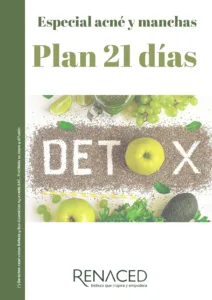 Guía DETOX Renaced